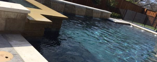 Swimming Pool Construction & Remodeling - DFW Complete ... Swimming Pool Construction & Remodeling - DFW Complete ... on Dfw Complete Outdoor Living id=61713