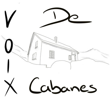 Unveiling "Voix de Cabanes" Teaser: A Prelude to Alpine Tales 🏔️🎙️