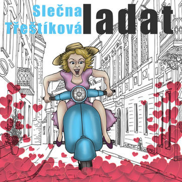 Slečna Třeštíková