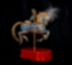 Carousel Horse