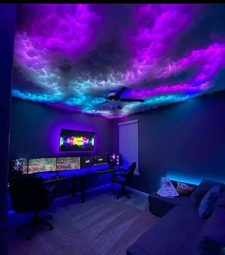 🎮 How to Build a Media Room That Actually Gets Used