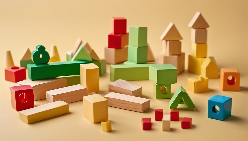 Early Childhood Education Research Panel