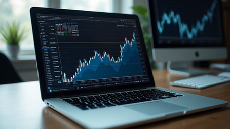 Streamline Operations with Cloud Accounting Services