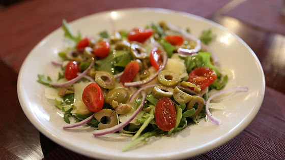 Arugula Salad - Half