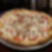 Chicken Bacon Ranch Pizza