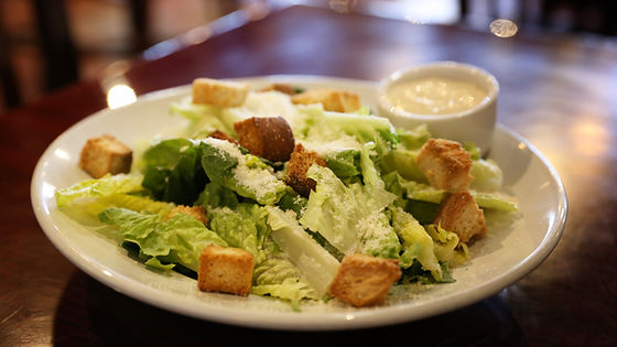 Caesar Salad - Half