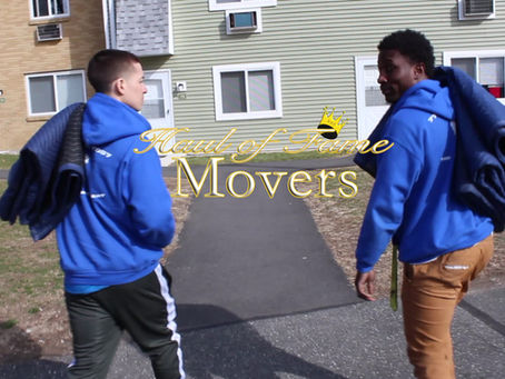 Umass Moving