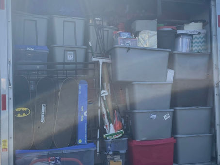 Moving Spotlight: Delayed Closing — Part One
June 29, 2026 | Haul of Fame Movers LLC