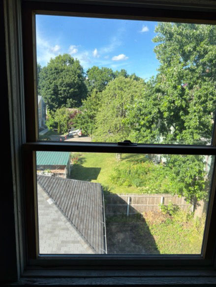 Moving Spotlight: Couch Going Out of the Window!                  July 5, 2026 | Haul of Fame Movers LLC