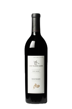 2016 Long Meadow Ranch Cabernet Sauvignon