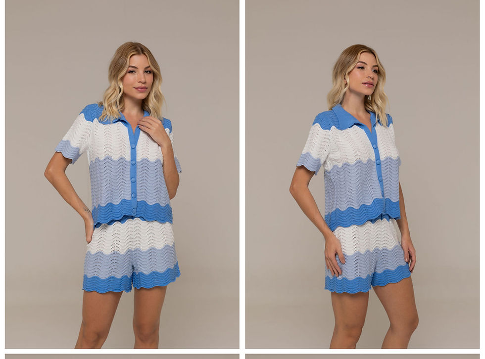 Thumbnail: The shore set