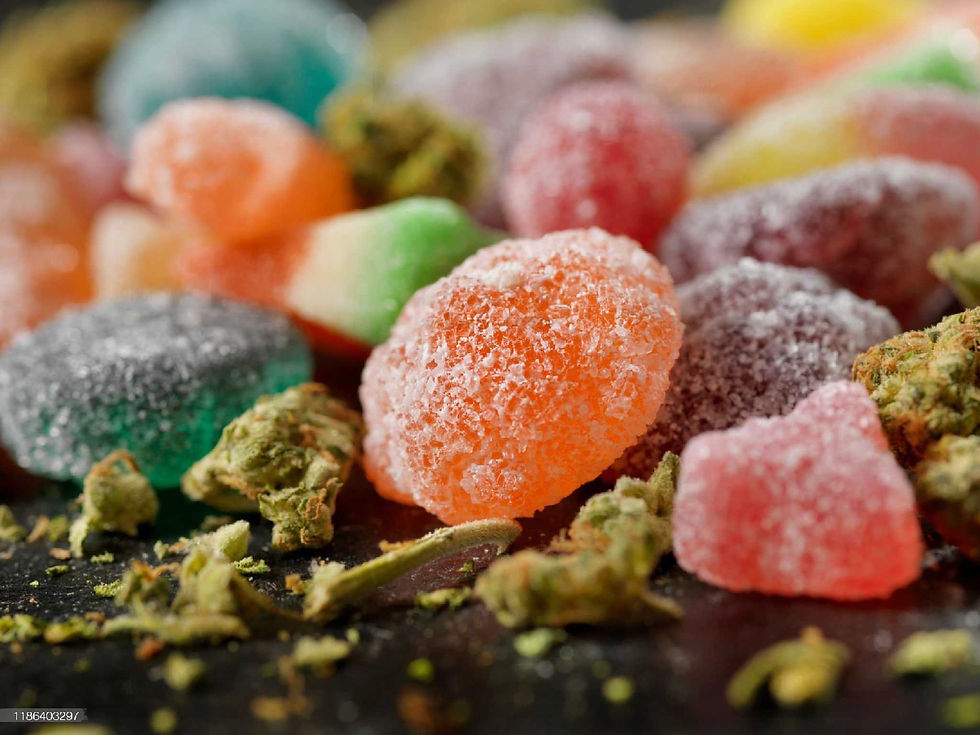 How to Identify High-Quality Edibles When Shopping Online