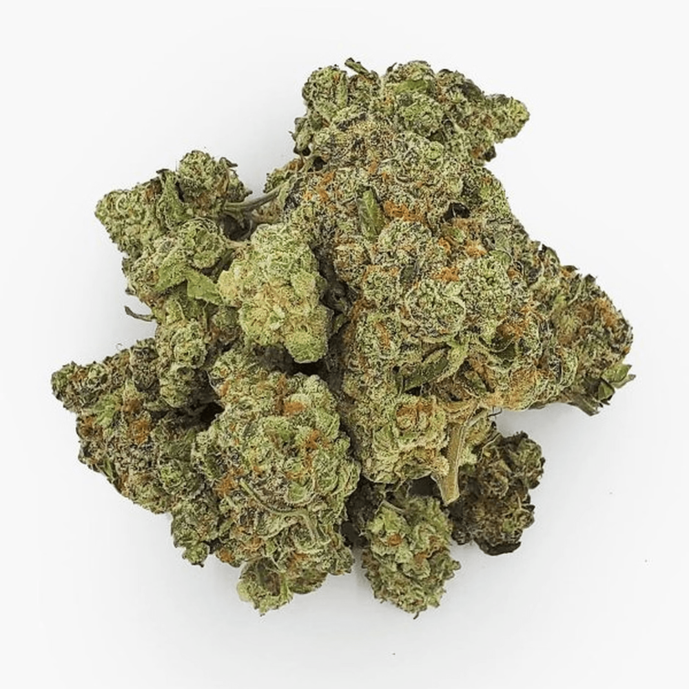 Mac 1 Strain