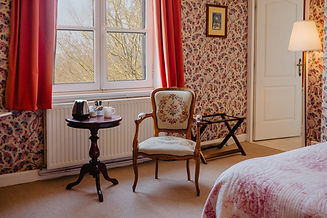 Chambre nr 4 Domaine Le Parc