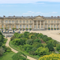 Compiegne and its palace