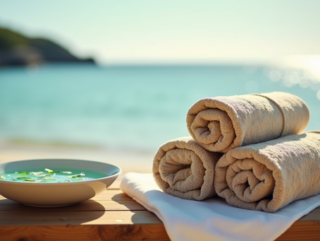 Revitalize Mind and Body with Coastal Healing Ramsgate Offerings