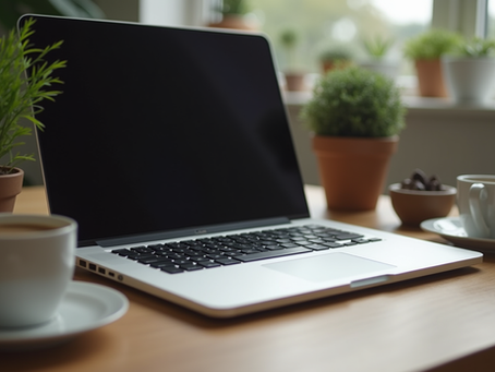 Exploring the Benefits of Virtual Life Coaching: A Path to Renewal and Growth