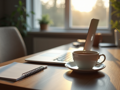 Unlocking Potential with Life Coaching Online: Embracing Online Coaching Benefits