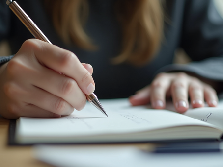 Unlocking Your Potential Through Personal Growth Training