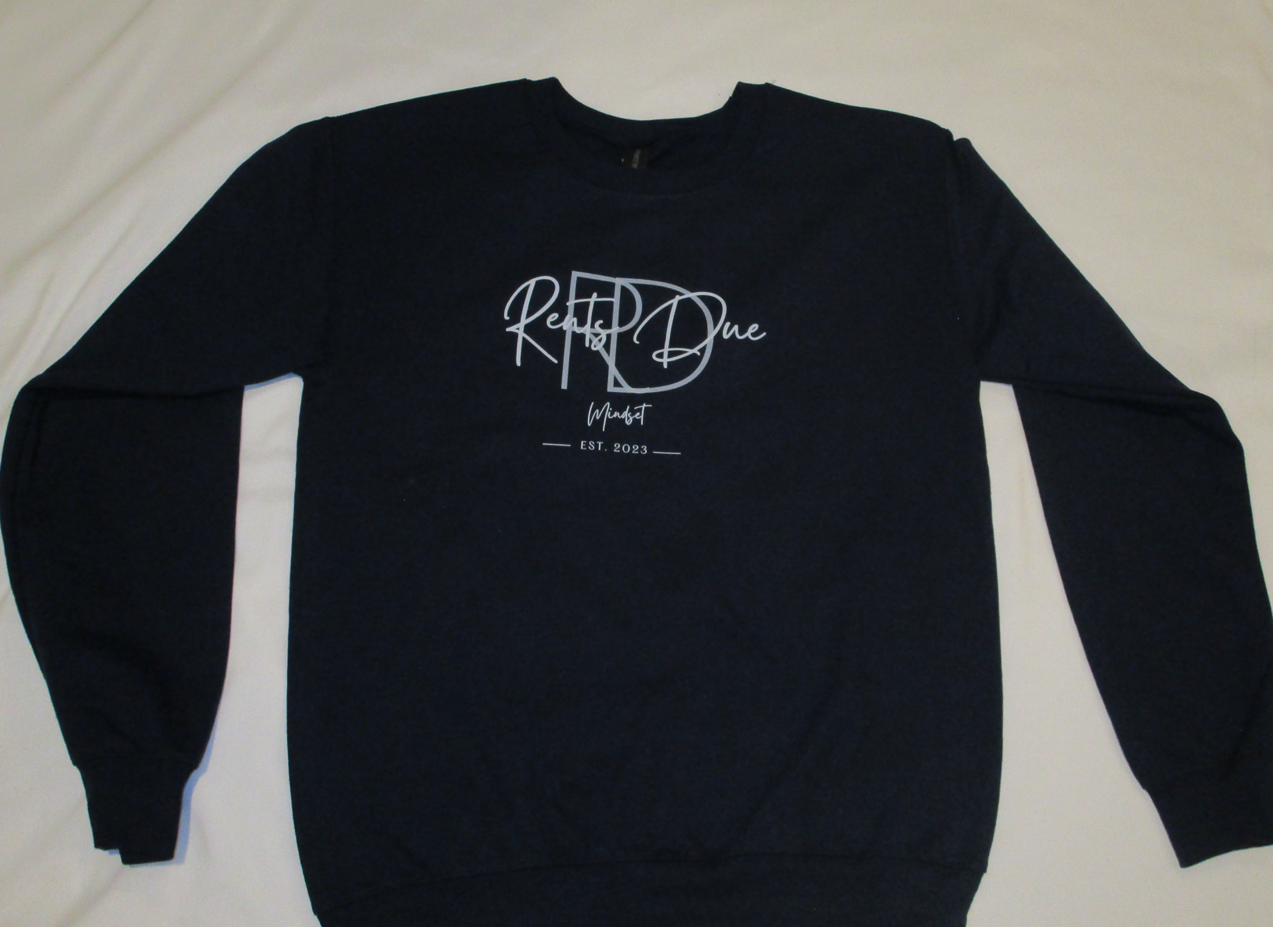 Youth Crewneck