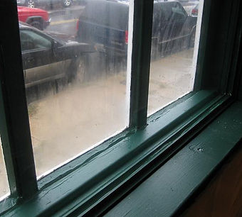 Glass Windows repair