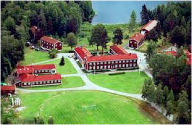 Invitasjon til Suggestopedikurs Steg 2A og 2B i Elverum