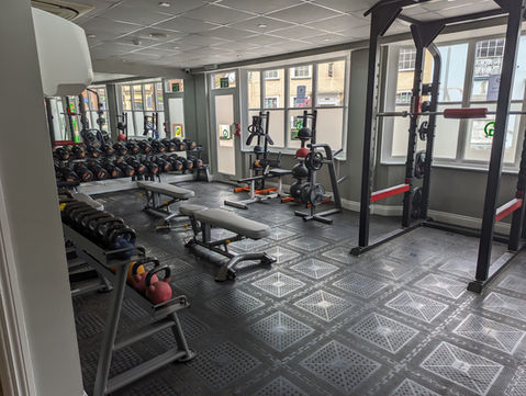 Cardio equipment Great Dunmow