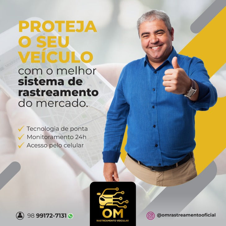 Miniatura: Proteção veicular 