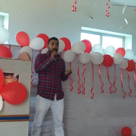 5 SEPTEMBER TEACHER'S DAY