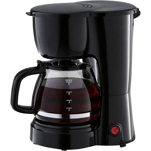 Mainstays 5Cup Coffee Maker Torbino Appliances