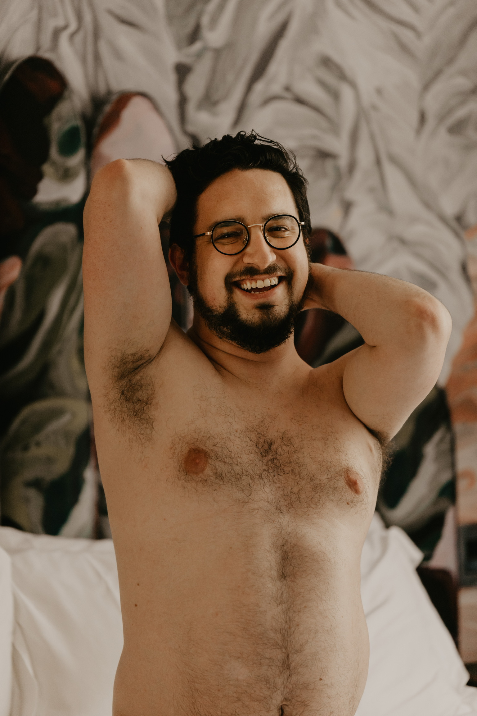 Writer: Andrés Bearly