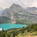 Glacier_Grinnell Glacier Trail_Grinnell Lake.HEIC
