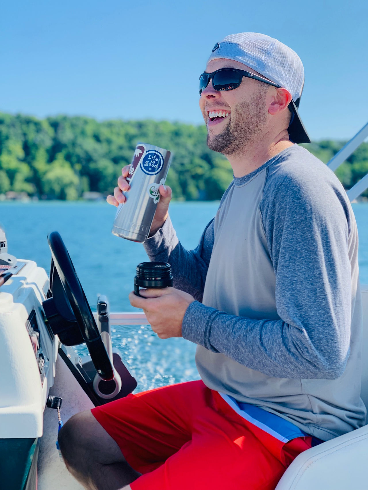 Boat Captain