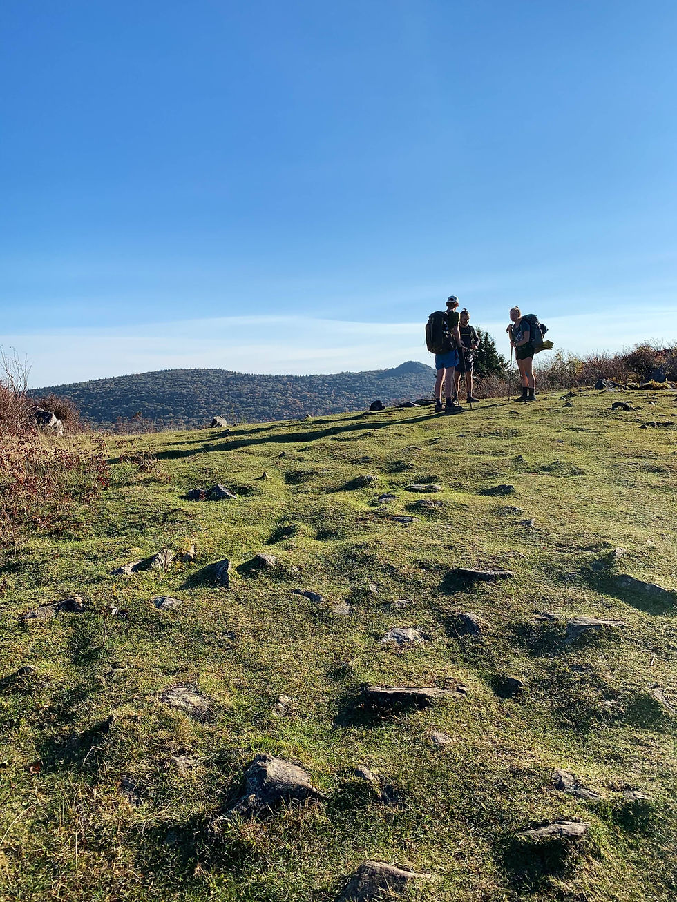 Grayson Highlands