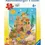 Miniatura: Sunshine Sandcastle (35 piezas)