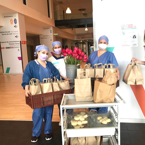 INSTITUT GUSTAVE ROUSSY centre de cancerologie