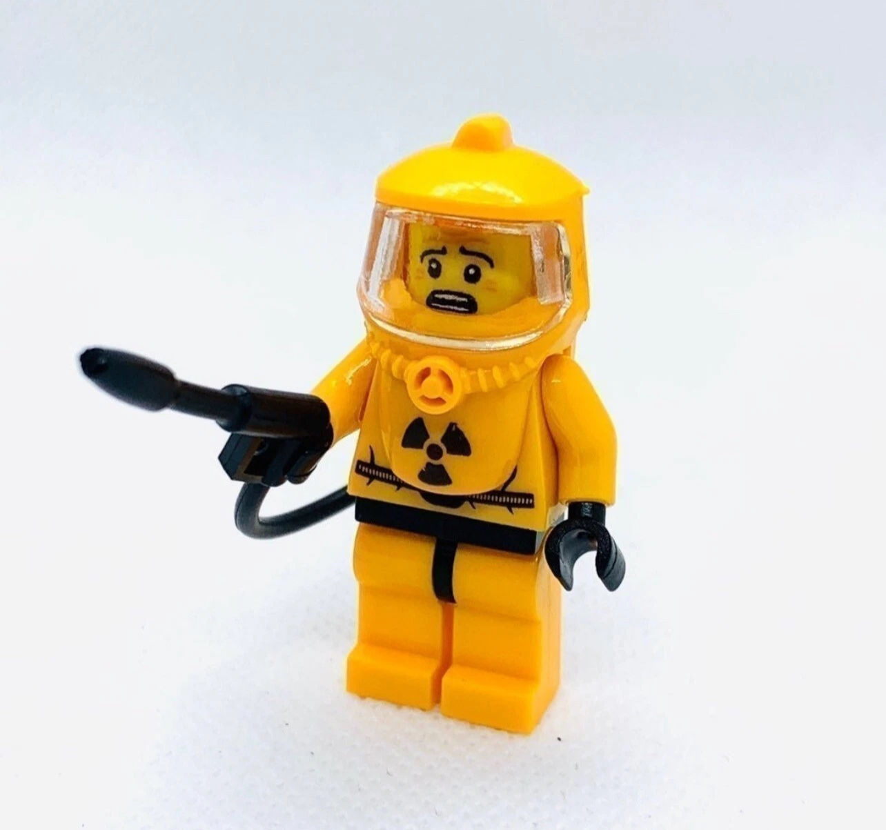 #0622 - Hazmat Suit