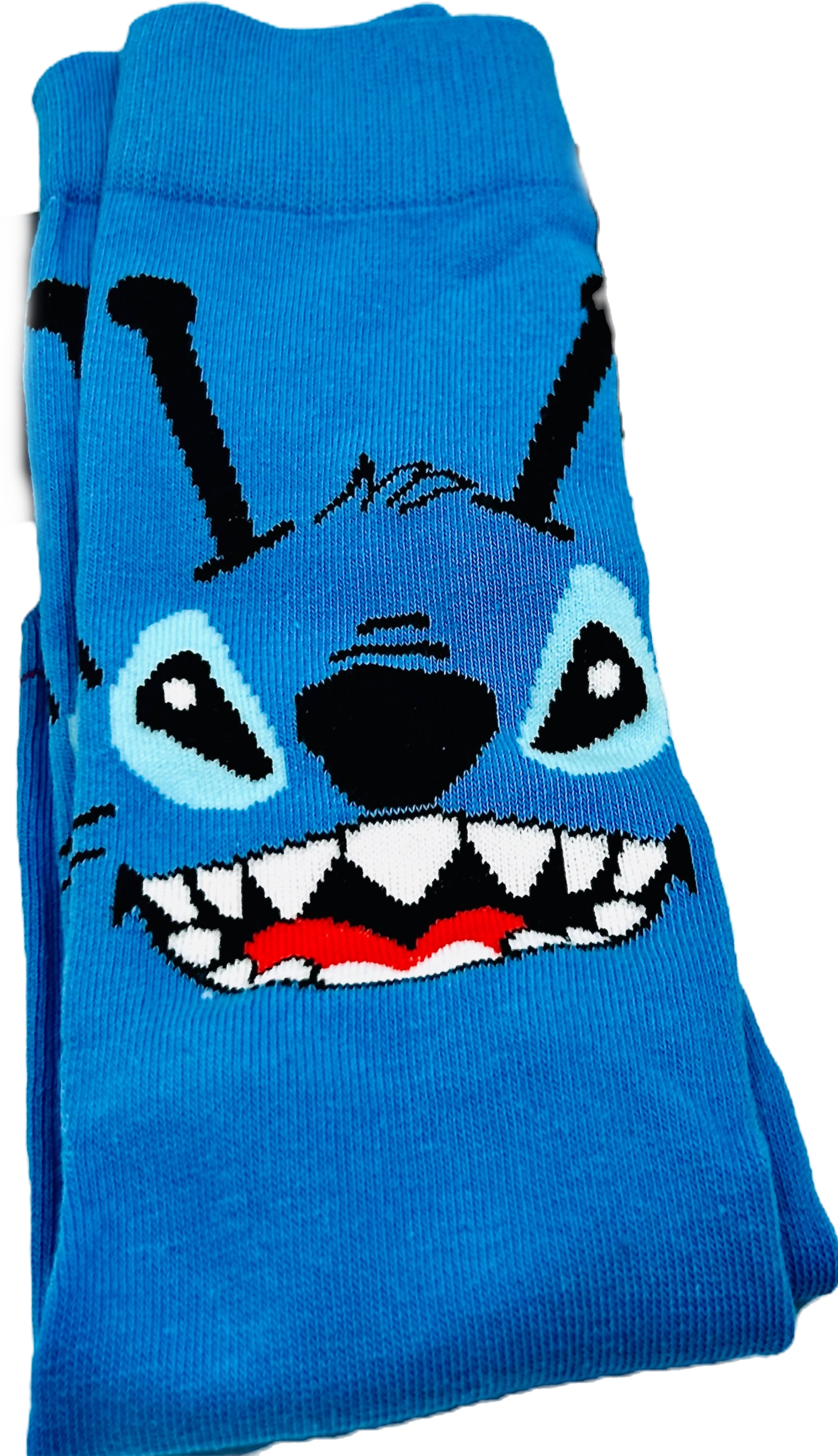 Stitch Socks (Brand New Pair)