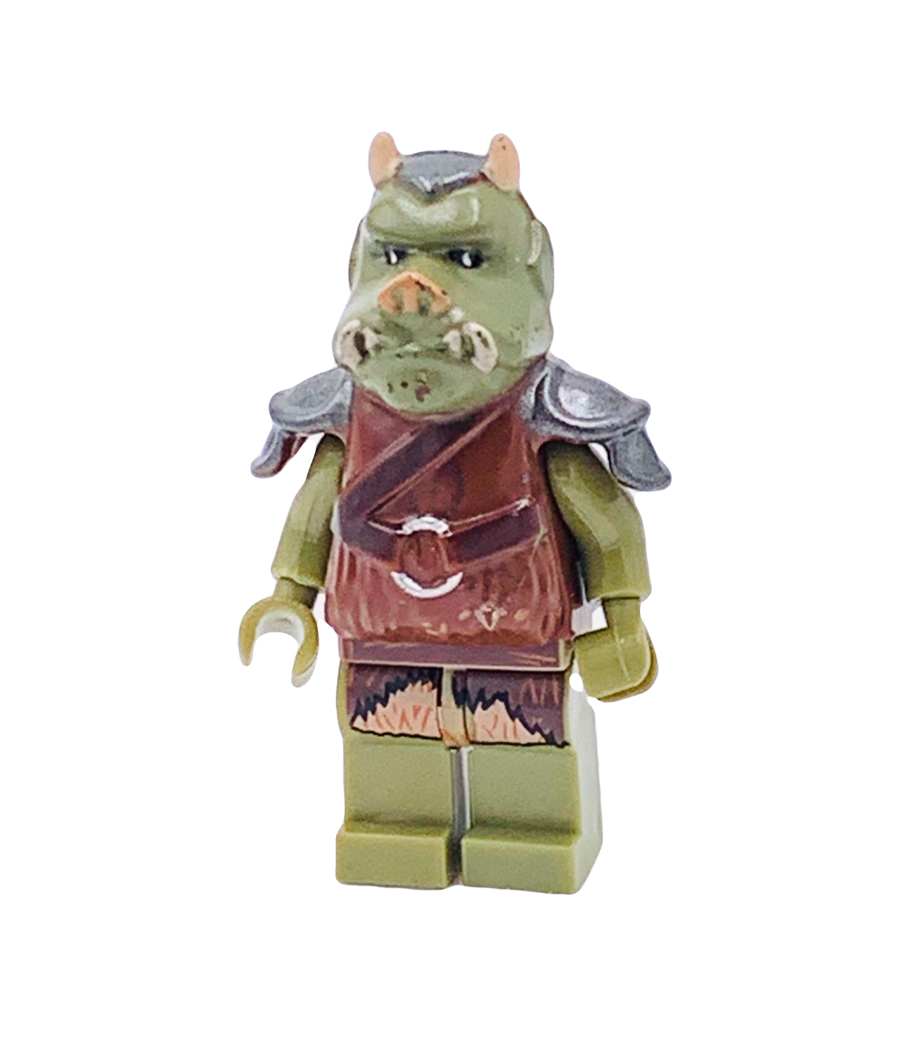 #0321 - Gamorrean (Jabba The Hutts Guard)
