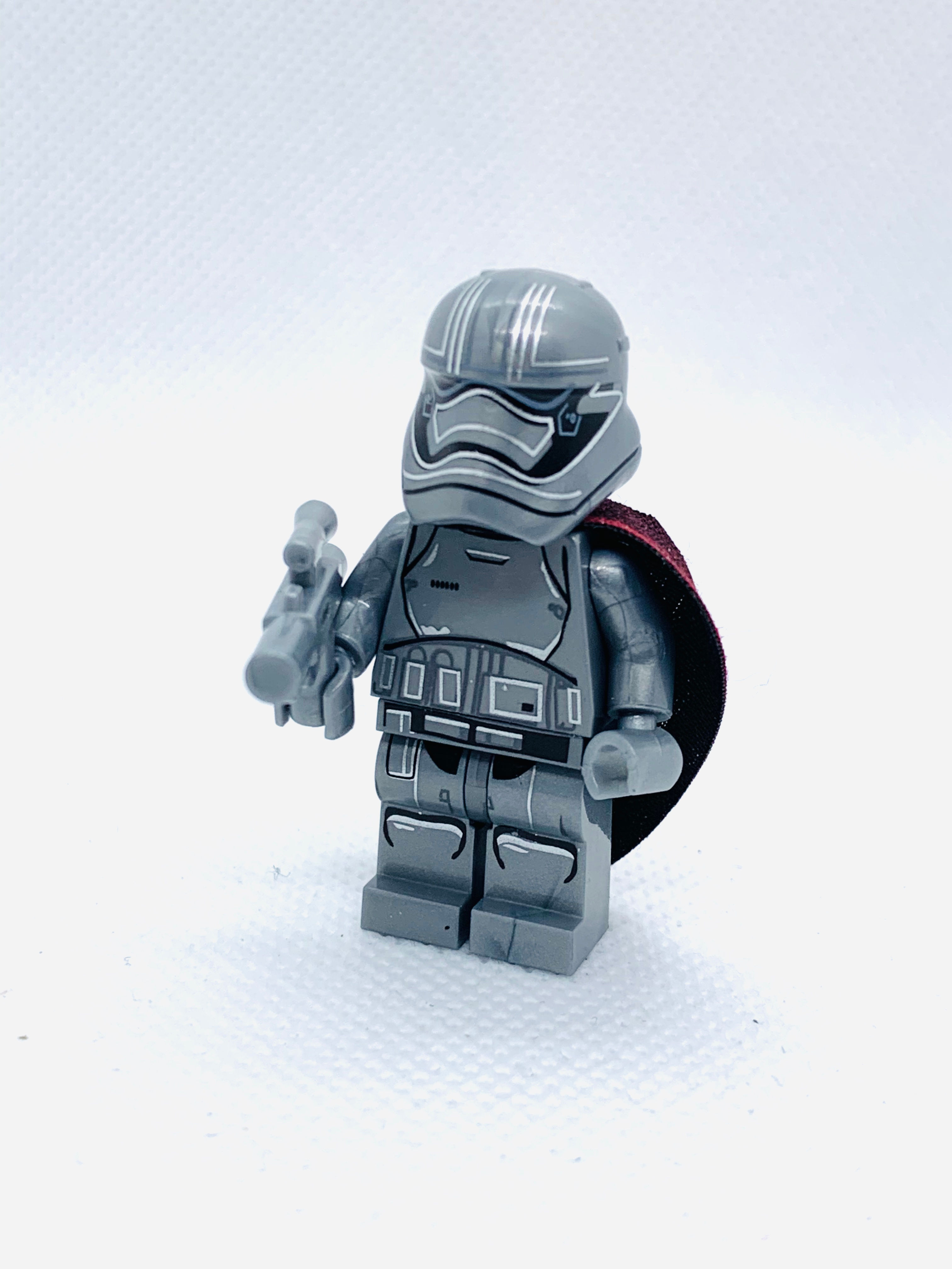 #0294 - Silver Phasma