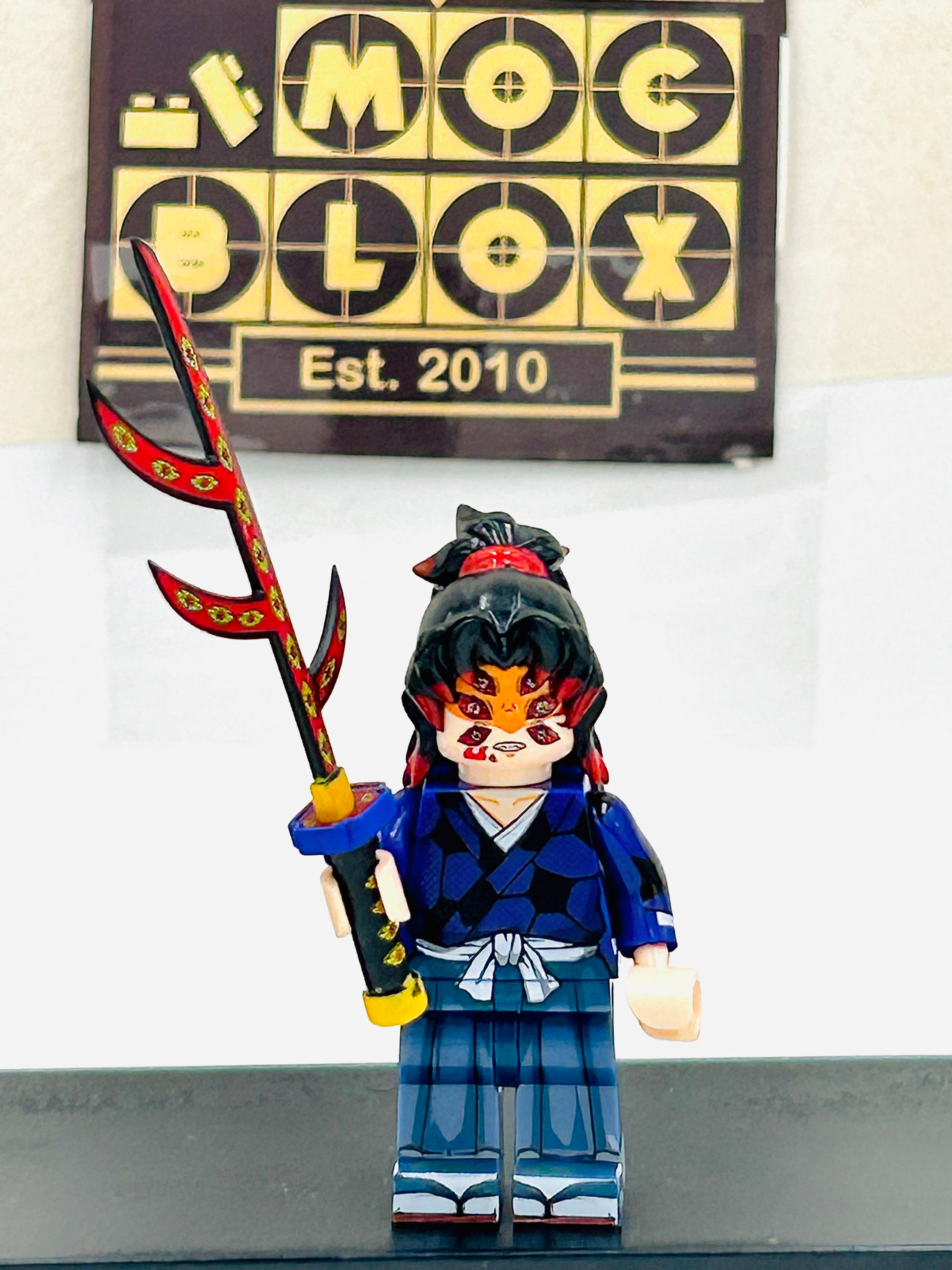 #0737 - Demon Slayer