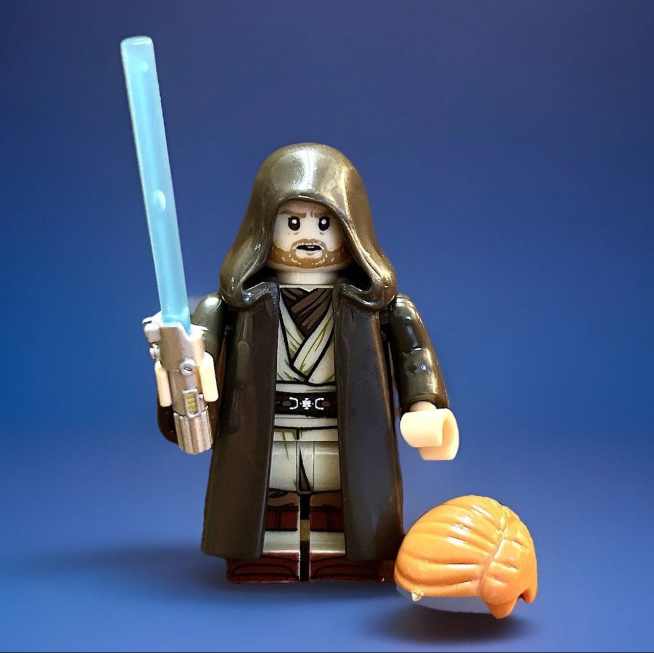 #0267 - OBI WAN (ROBE)