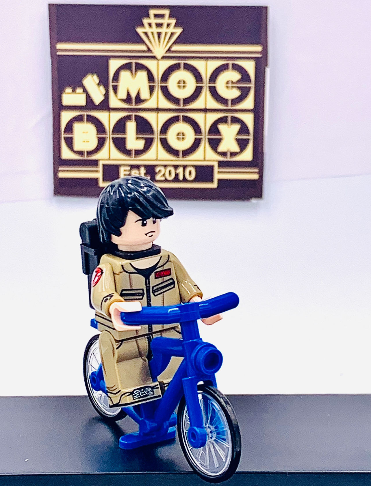 #0985 - Mike Wheeler