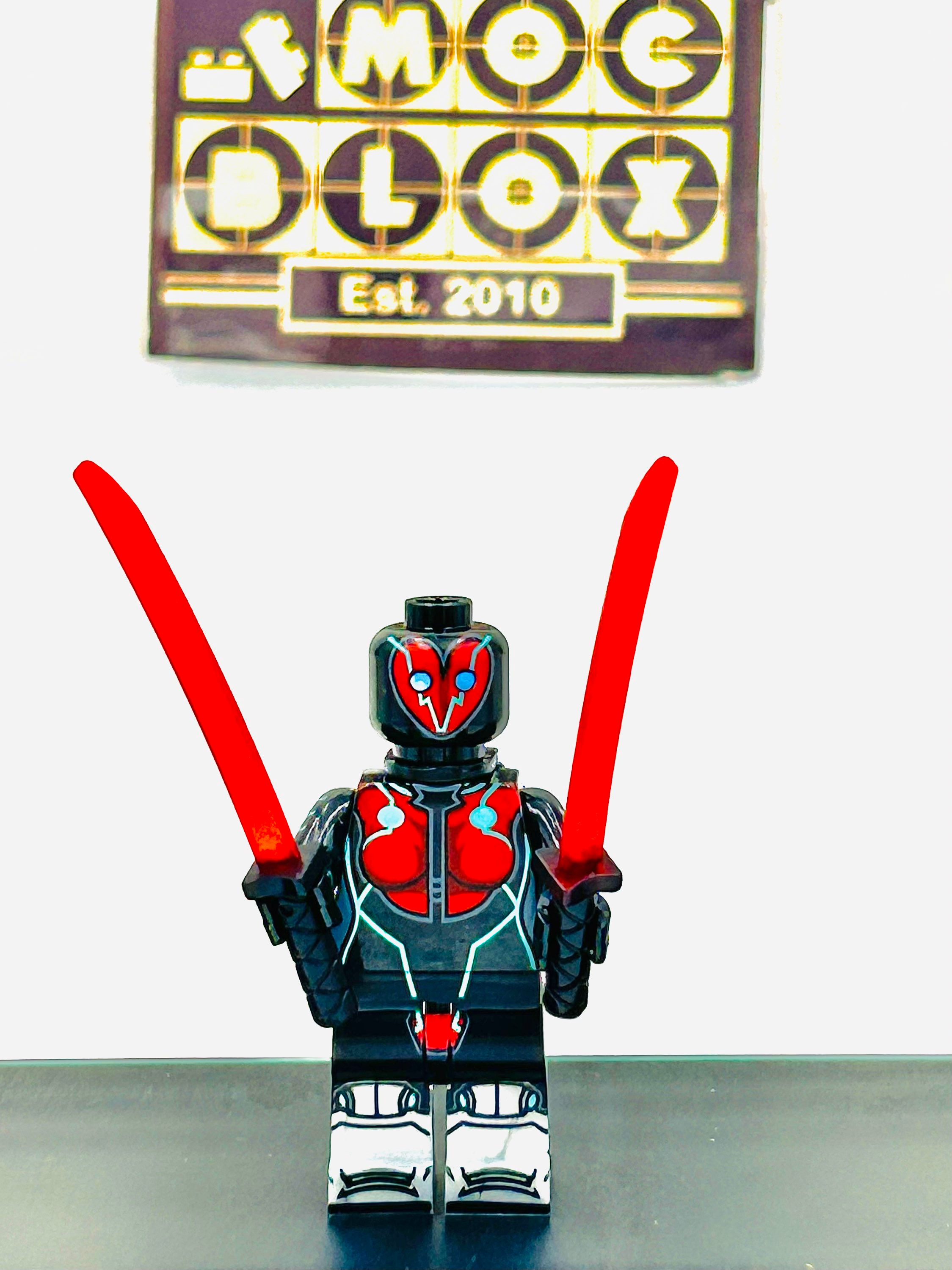 #0153 - Deadpool 2099