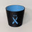 Thumbnail: Cancer Awareness Ribbon Planter – Custom Color Options