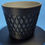 Thumbnail: Diamond Lattice Planter Small