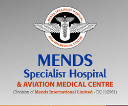 MENDS HOSPITAL