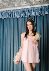 Candid elopement photos taken by a Metro Detroit Michigan elopement photographer at Forever Club Parlor