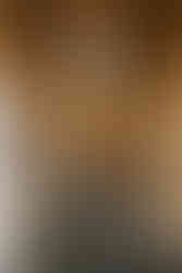 Couple walking through Fisher Building Detroit during engagement photos