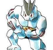Machoke